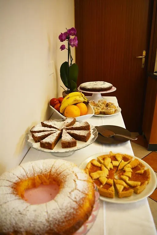 Villa Chiara Lazise 0*,