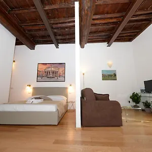 Campo De Fiori Relais Aparthotel Rom