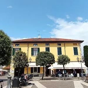 Alla Vecchia Scuola Gasthof