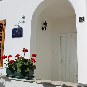 Marco Polo Frühstückspension Terrasini