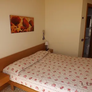 Dal Baffo Отель