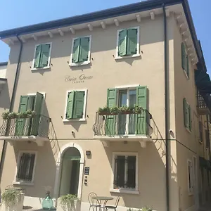 Casa Oreste Gasthof