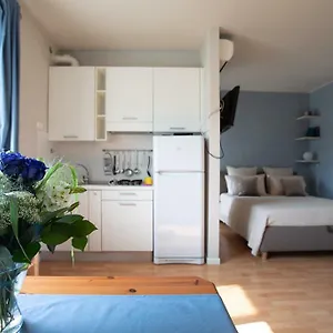  Appartamento Lullaby House