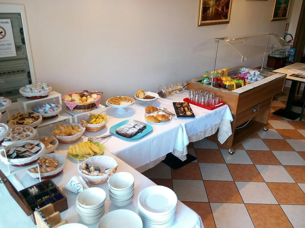 Villa Chiara Lazise Италия