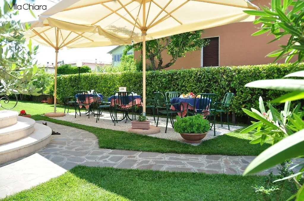 Villa Chiara Lazise 0*,
