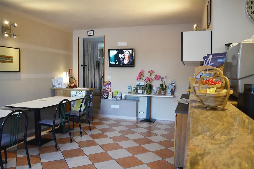 Villa Chiara Lazise Италия