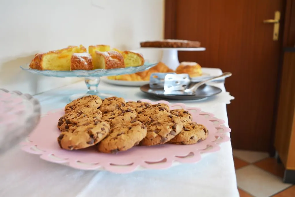 Villa Chiara Lazise Италия