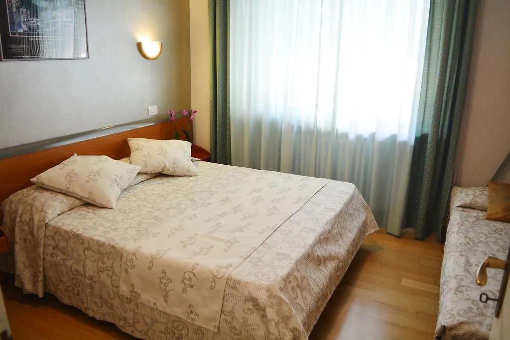 Villa Chiara Lazise