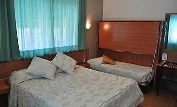 Villa Chiara Lazise Отель типа 