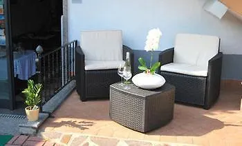 Villa Chiara Lazise Отель типа 