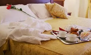 Отель типа 